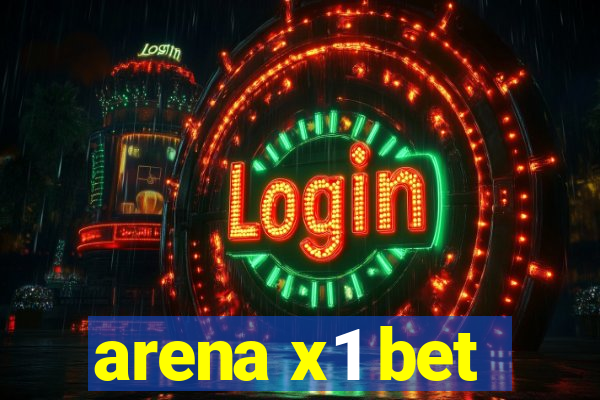 arena x1 bet