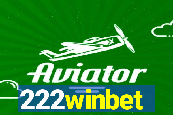 222winbet