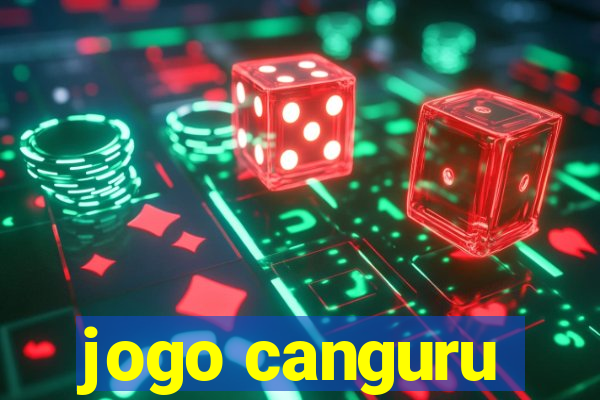 jogo canguru