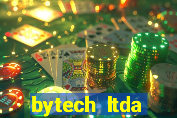 bytech ltda plataforma link jogo