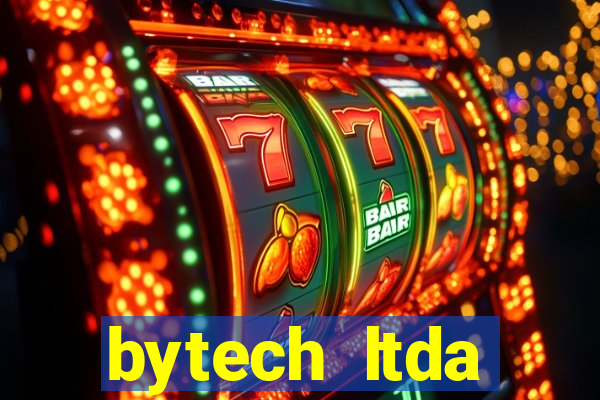 bytech ltda plataforma link jogo