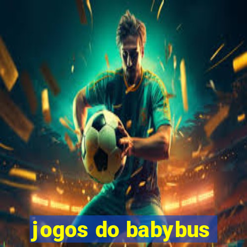 jogos do babybus