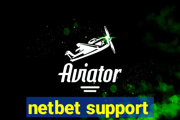 netbet support