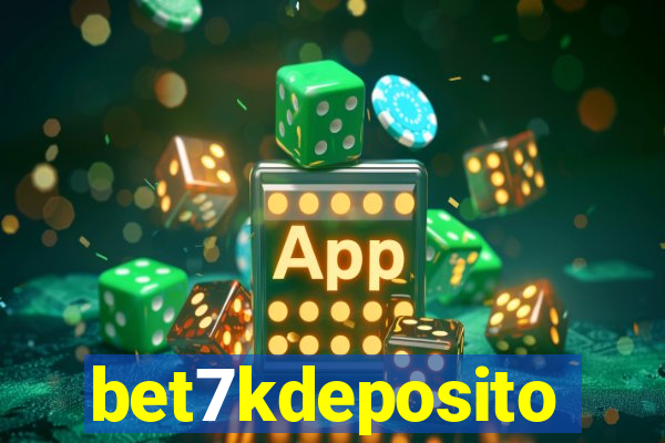 bet7kdeposito