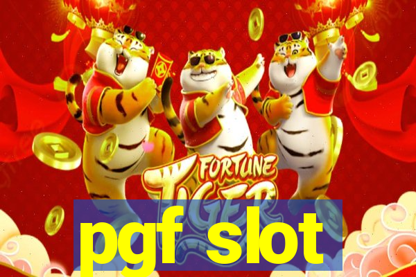 pgf slot