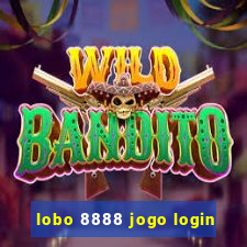 lobo 8888 jogo login