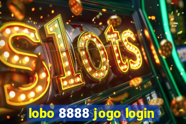 lobo 8888 jogo login