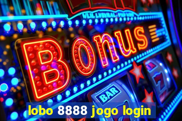 lobo 8888 jogo login