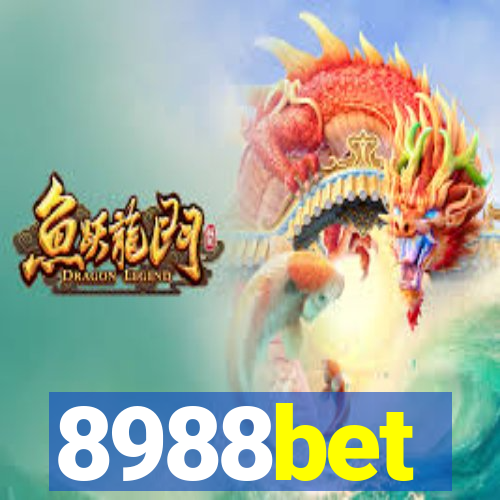 8988bet