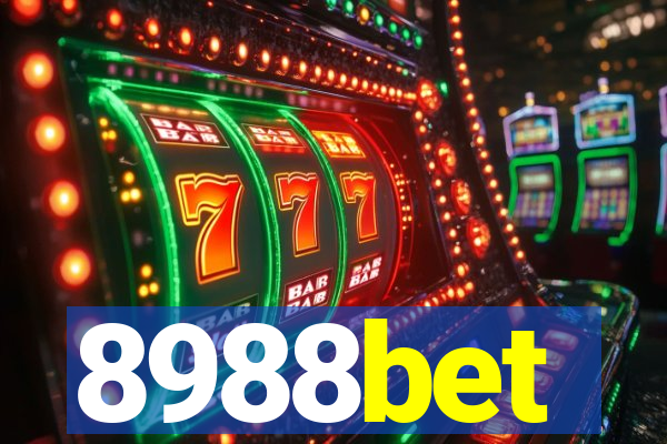 8988bet