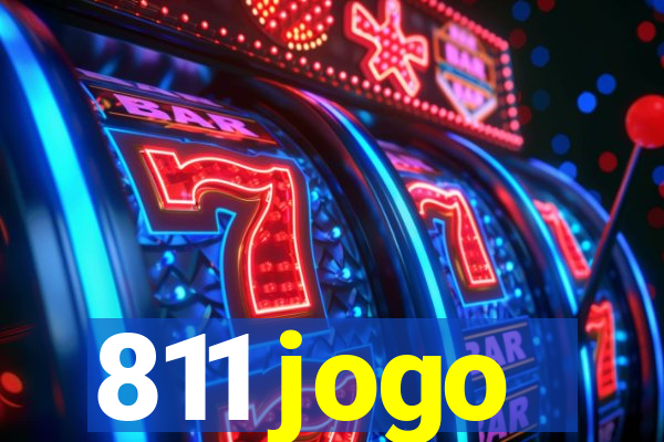 811 jogo