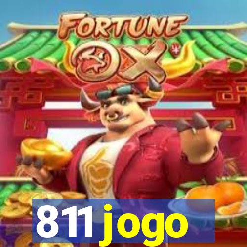 811 jogo