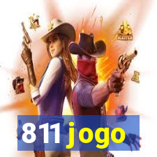 811 jogo