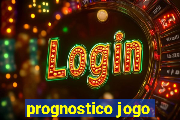 prognostico jogo