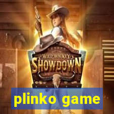 plinko game