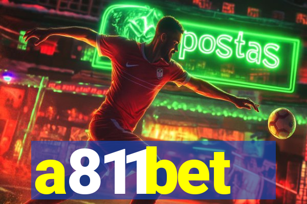 a811bet