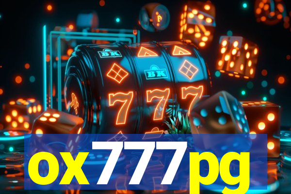 ox777pg