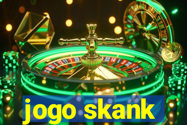 jogo skank