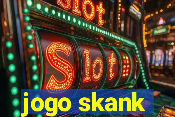 jogo skank