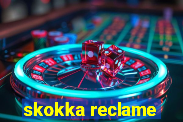 skokka reclame