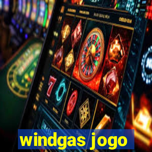 windgas jogo