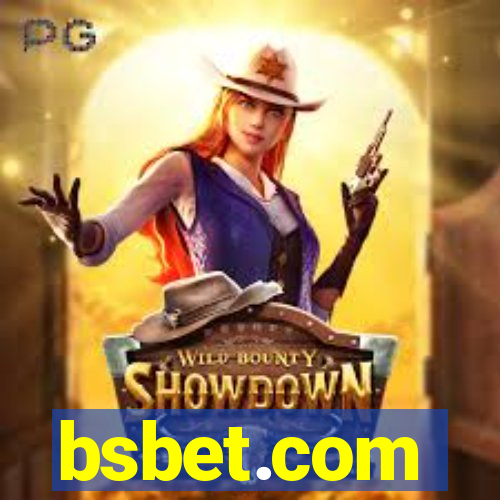 bsbet.com