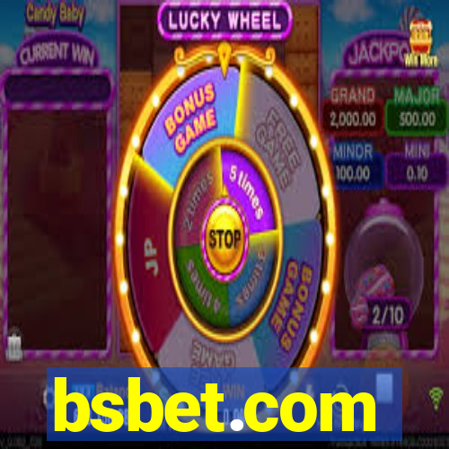 bsbet.com