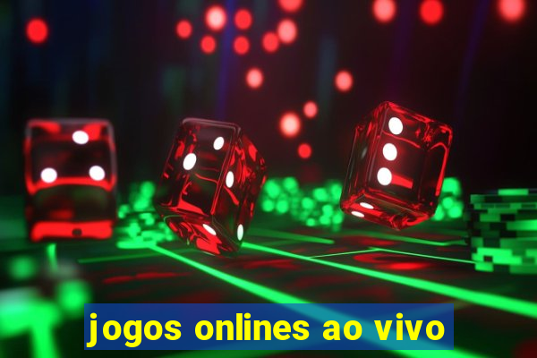 jogos onlines ao vivo