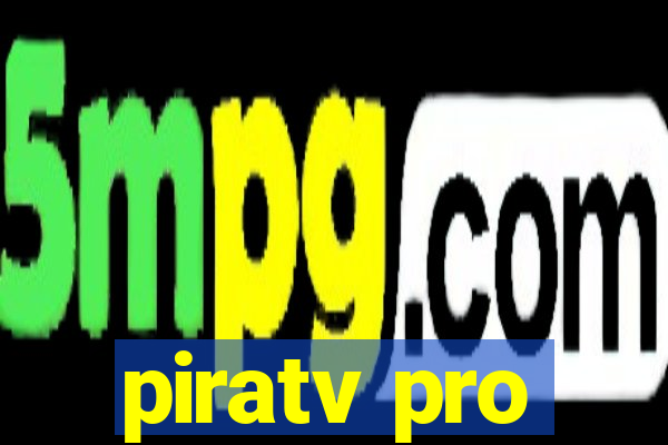 piratv pro