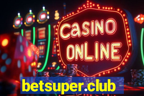 betsuper.club