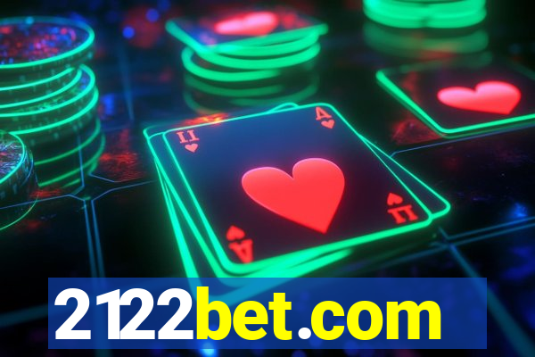 2122bet.com