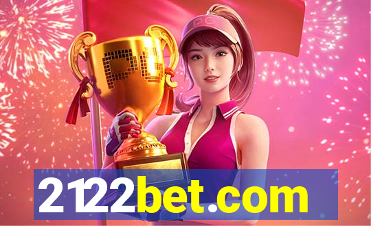 2122bet.com