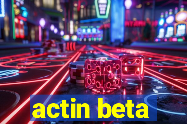 actin beta