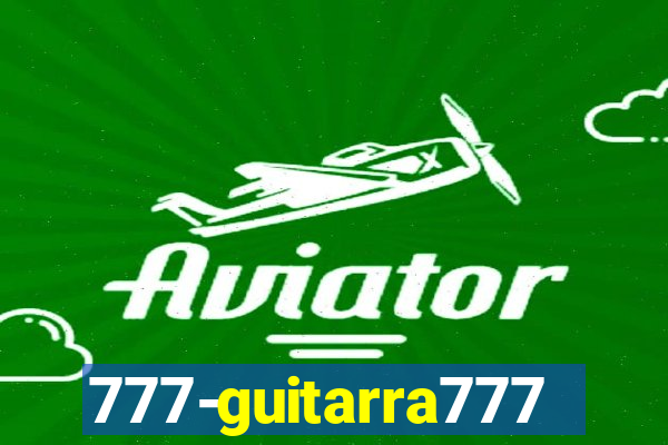 777-guitarra777.cc