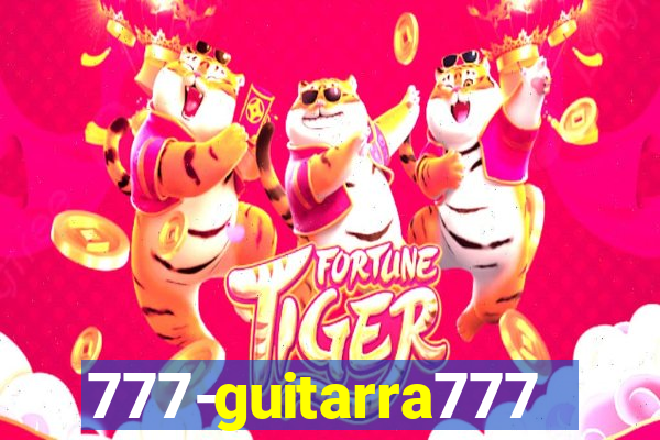 777-guitarra777.cc