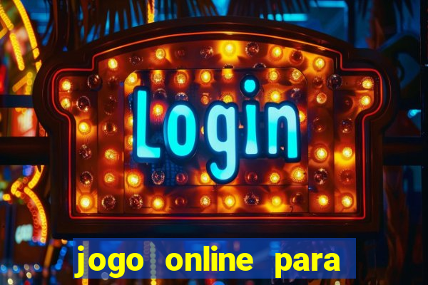 jogo online para ganhar dinheiro sem depositar