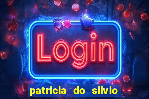 patricia do silvio santos nua