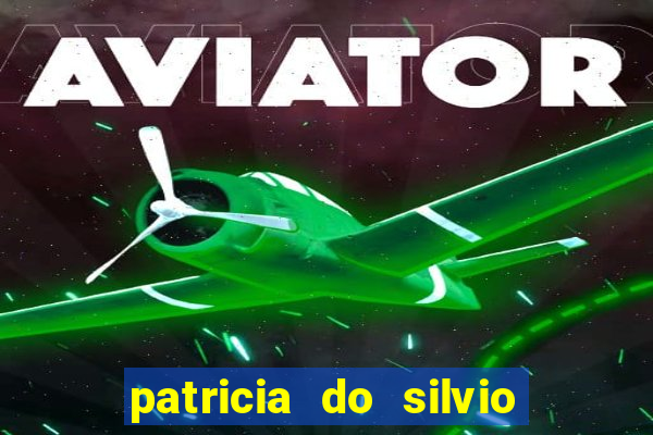 patricia do silvio santos nua