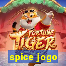 spice jogo