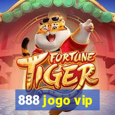 888 jogo vip