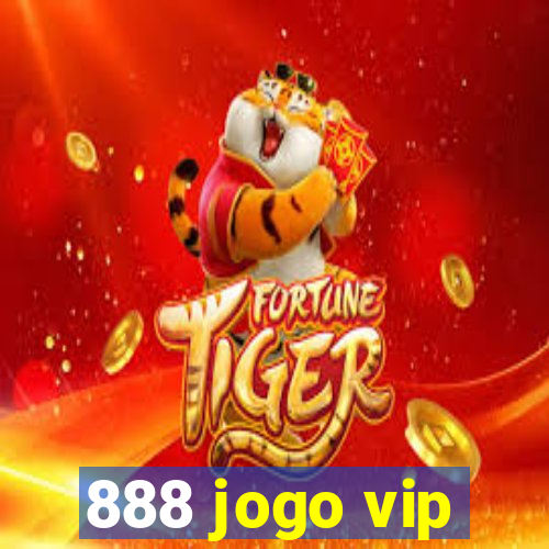 888 jogo vip