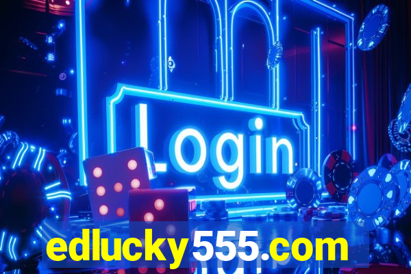 edlucky555.com