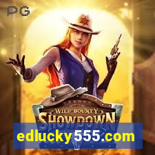 edlucky555.com