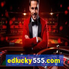 edlucky555.com