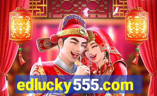 edlucky555.com