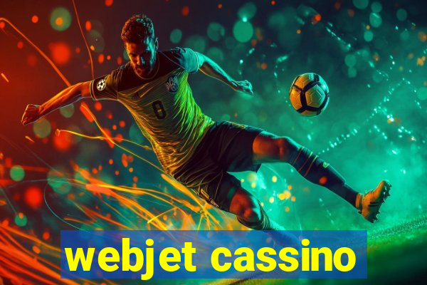 webjet cassino