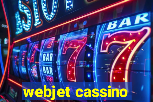 webjet cassino