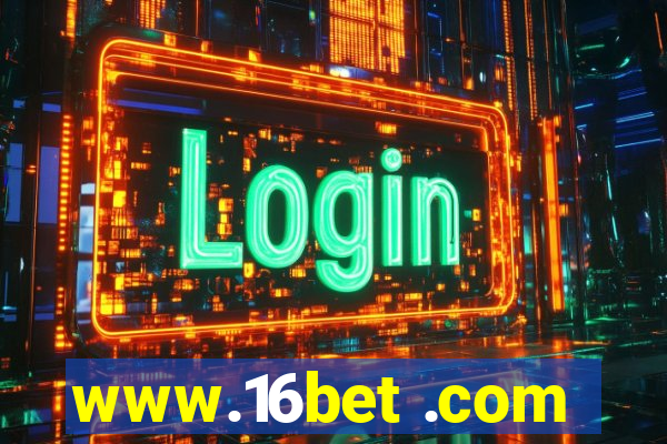 www.16bet .com