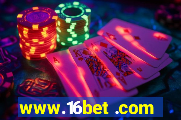 www.16bet .com