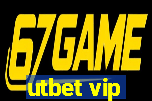 utbet vip